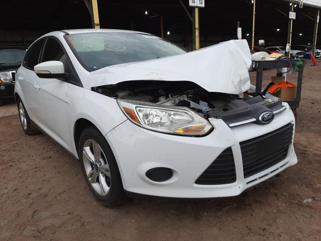 FORD FOCUS SE 2013 1fadp3k2xdl222410