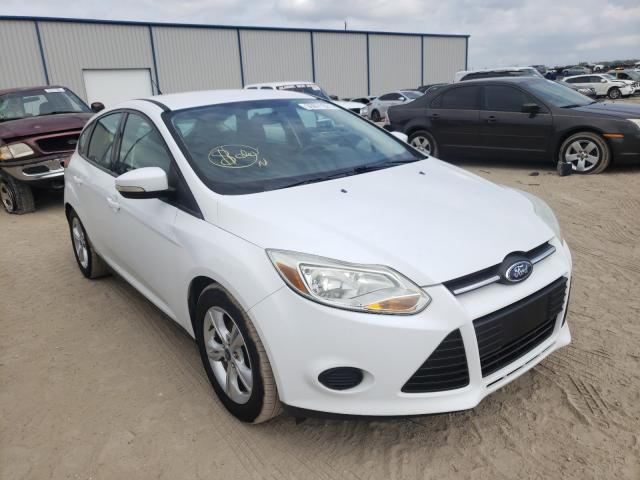 FORD FOCUS SE 2013 1fadp3k2xdl223668