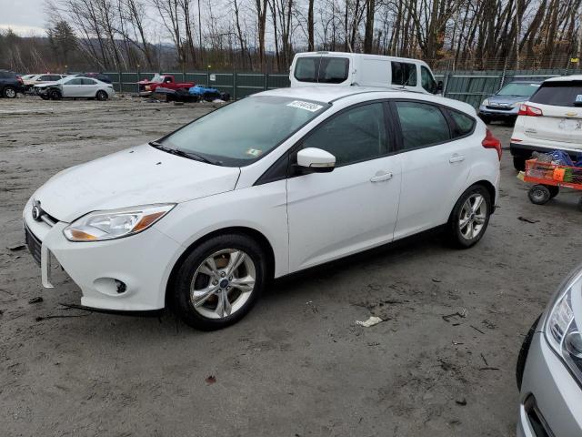 FORD FOCUS SE 2013 1fadp3k2xdl227834