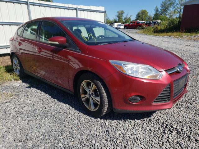 FORD FOCUS 2013 1fadp3k2xdl229907