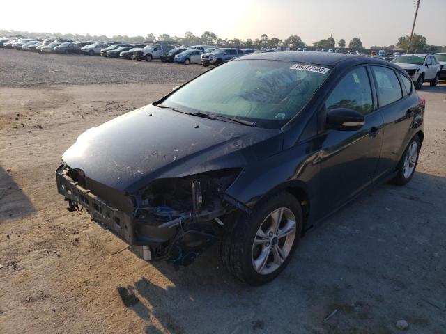 FORD FOCUS 2013 1fadp3k2xdl231480