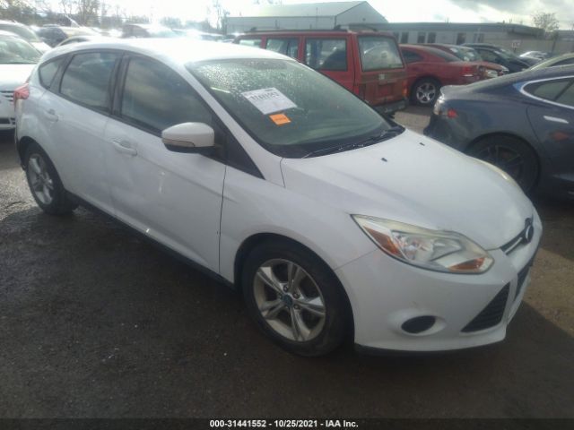 FORD FOCUS 2013 1fadp3k2xdl237232