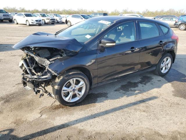 FORD FOCUS SE 2013 1fadp3k2xdl238073