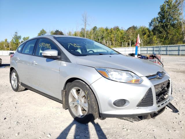 FORD FOCUS SE 2013 1fadp3k2xdl240180