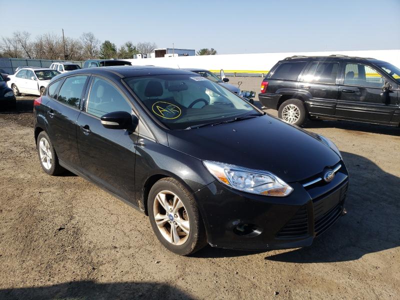 FORD FOCUS SE 2013 1fadp3k2xdl240468