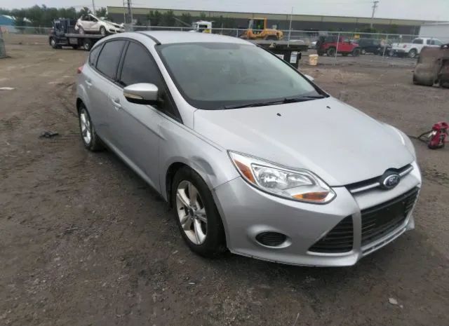 FORD FOCUS 2013 1fadp3k2xdl243029