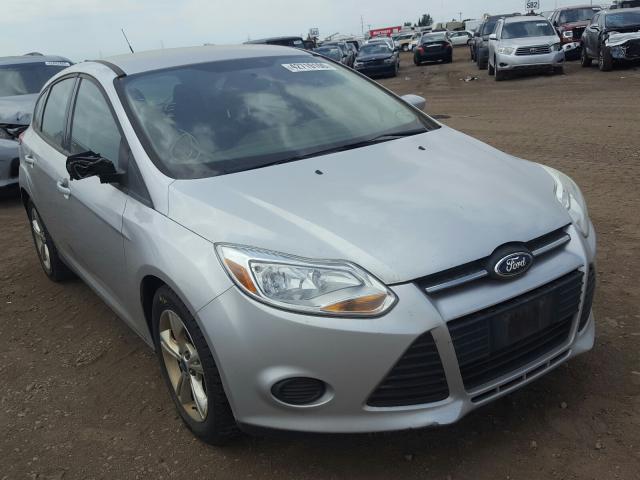 FORD FOCUS SE 2013 1fadp3k2xdl244424