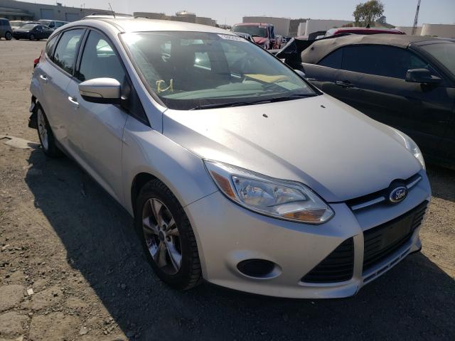 FORD FOCUS SE 2013 1fadp3k2xdl245279