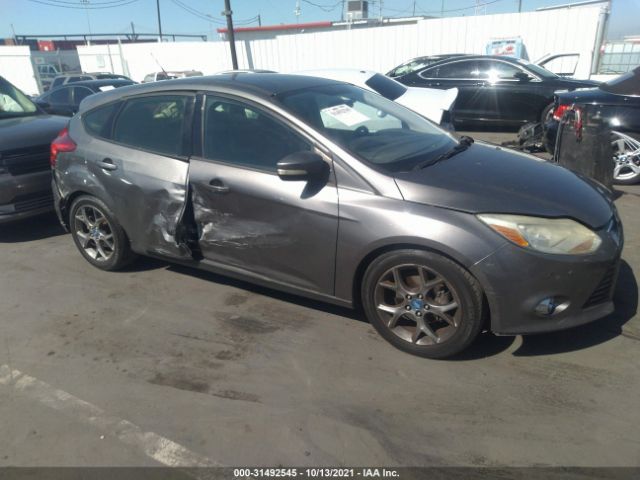 FORD FOCUS 2013 1fadp3k2xdl246349