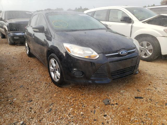 FORD FOCUS SE 2013 1fadp3k2xdl247937