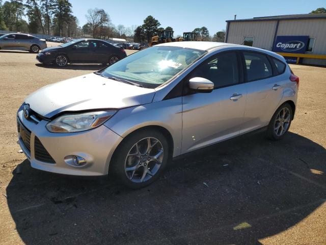 FORD FOCUS 2013 1fadp3k2xdl248232