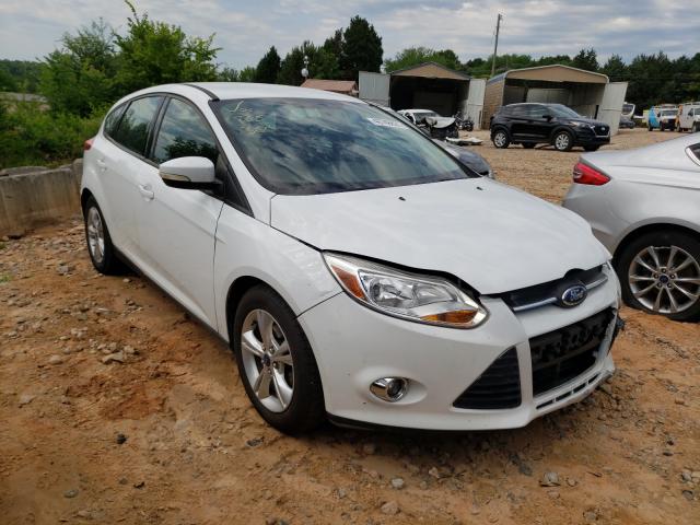 FORD FOCUS 2013 1fadp3k2xdl249767