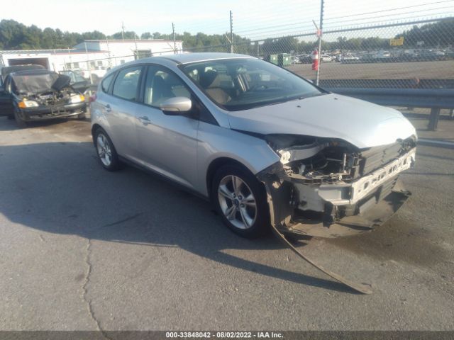 FORD FOCUS 2013 1fadp3k2xdl255584