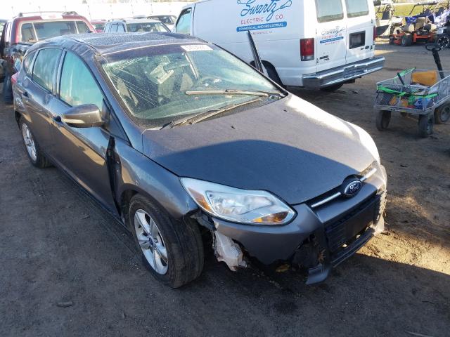 FORD FOCUS SE 2013 1fadp3k2xdl262342