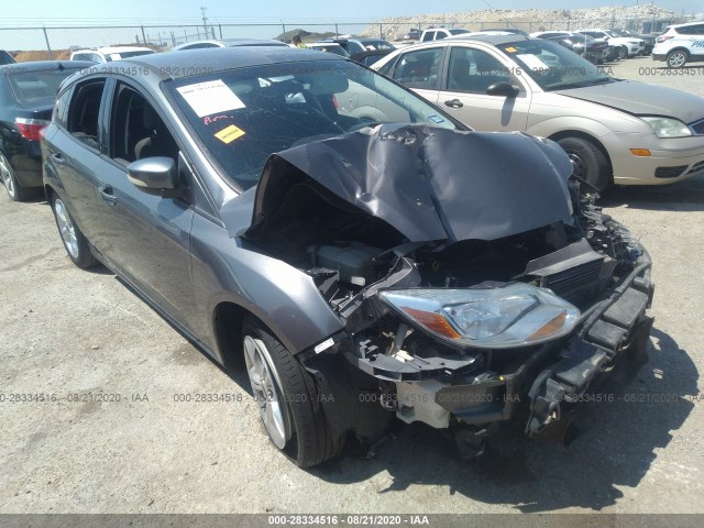 FORD FOCUS 2013 1fadp3k2xdl263068