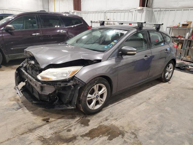 FORD FOCUS SE 2013 1fadp3k2xdl264172