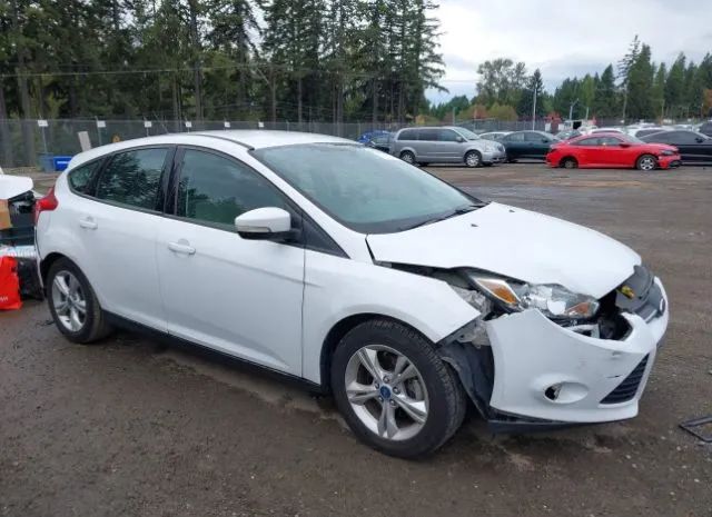 FORD FOCUS 2013 1fadp3k2xdl265192