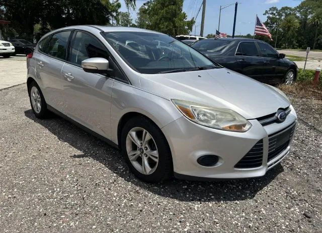 FORD FOCUS 2013 1fadp3k2xdl265662