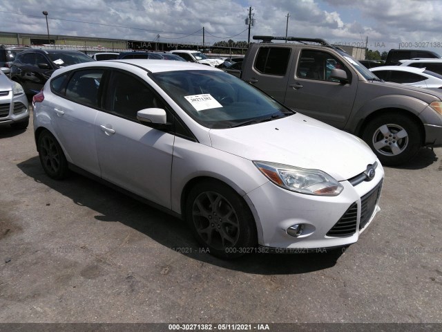 FORD FOCUS 2013 1fadp3k2xdl266150