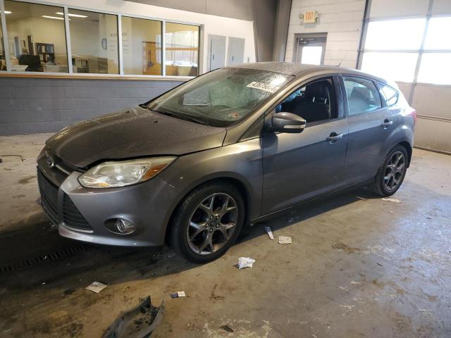 FORD FOCUS 2013 1fadp3k2xdl267993