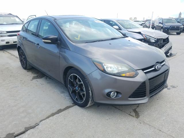 FORD FOCUS SE 2013 1fadp3k2xdl269663