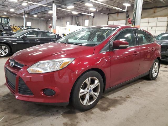 FORD FOCUS 2013 1fadp3k2xdl271106