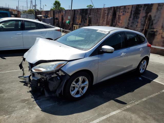 FORD FOCUS 2013 1fadp3k2xdl272966