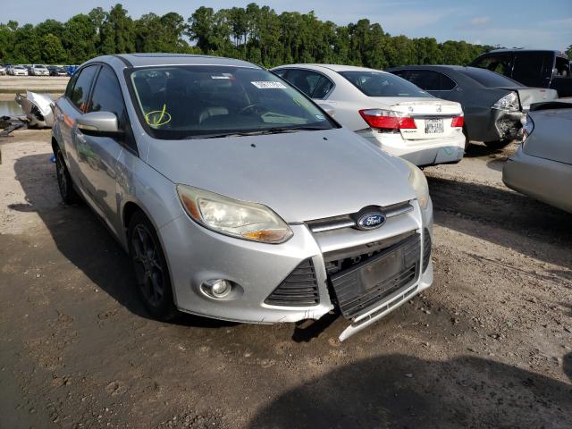 FORD FOCUS SE 2013 1fadp3k2xdl276581