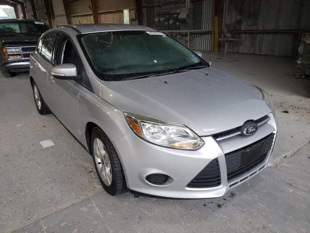 FORD FOCUS SE 2013 1fadp3k2xdl276743