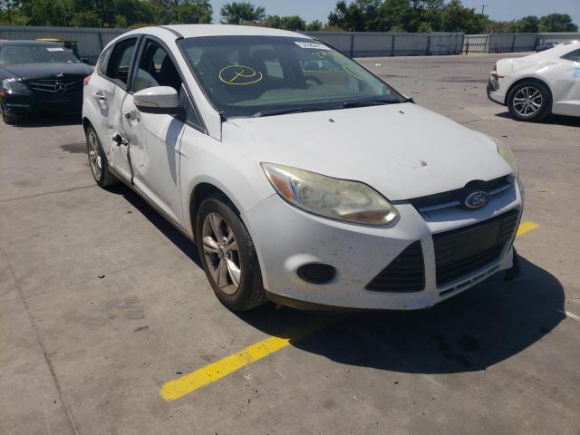 FORD FOCUS SE 2013 1fadp3k2xdl279836