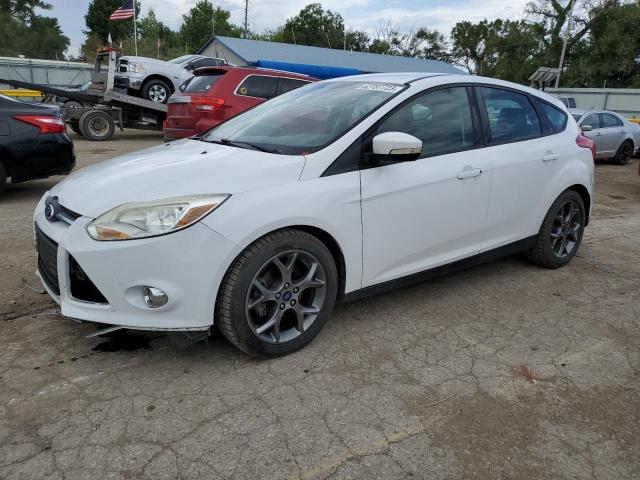 FORD FOCUS SE 2013 1fadp3k2xdl280128