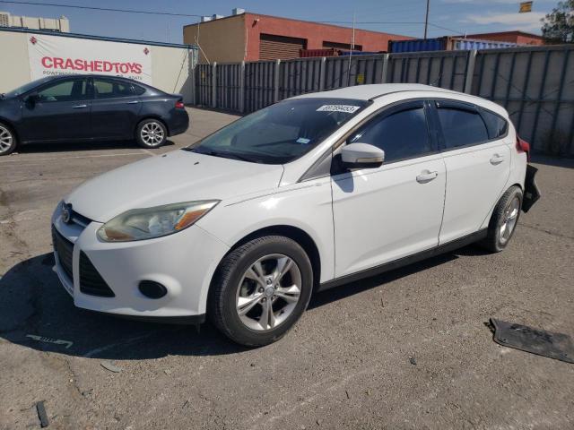 FORD FOCUS SE 2013 1fadp3k2xdl284051