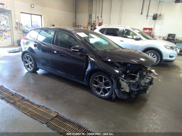 FORD FOCUS 2013 1fadp3k2xdl284874