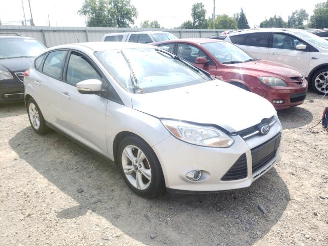 FORD FOCUS SE 2013 1fadp3k2xdl287547