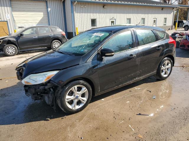 FORD FOCUS SE 2013 1fadp3k2xdl288231