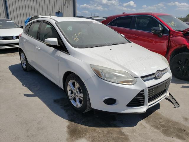 FORD FOCUS SE 2013 1fadp3k2xdl291596