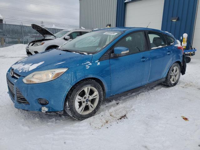 FORD FOCUS 2013 1fadp3k2xdl292991