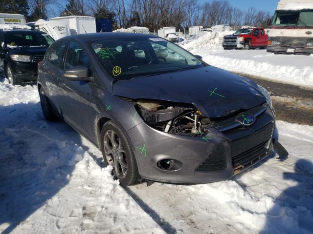 FORD FOCUS SE 2013 1fadp3k2xdl294143