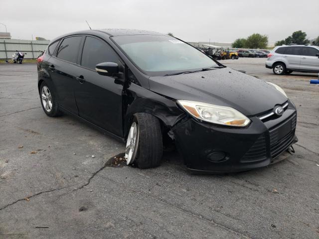 FORD FOCUS SE 2013 1fadp3k2xdl295826