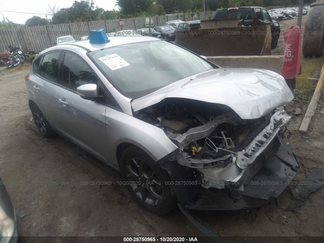 FORD FOCUS 2013 1fadp3k2xdl298385