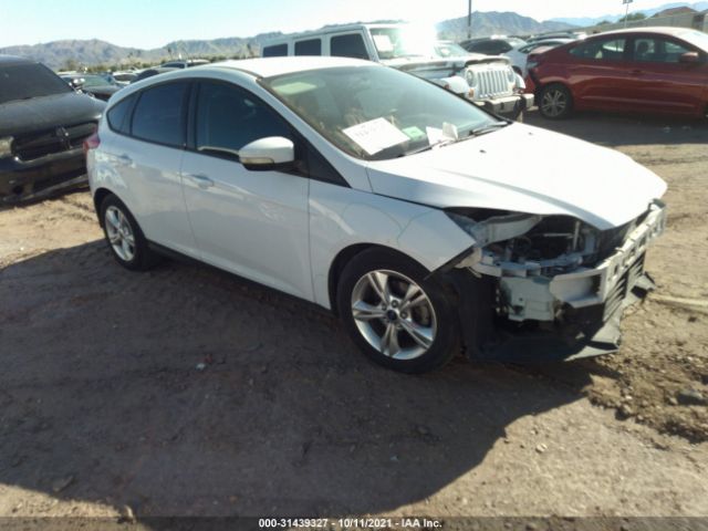 FORD FOCUS 2013 1fadp3k2xdl301561