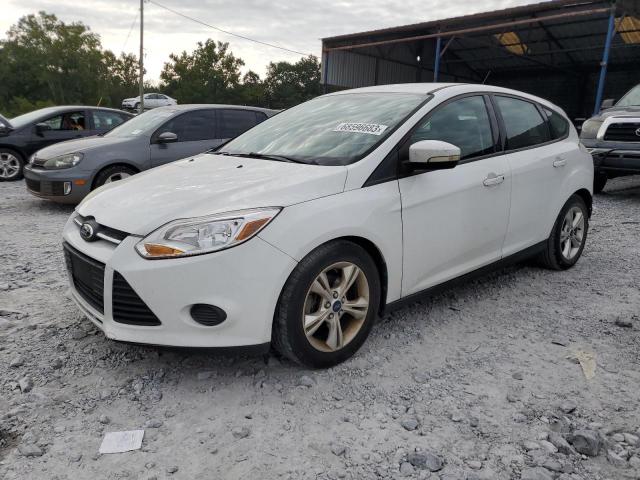 FORD FOCUS SE 2013 1fadp3k2xdl302726