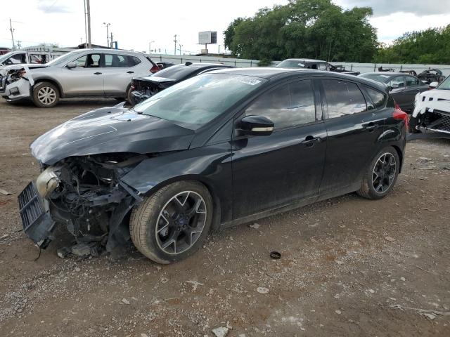 FORD FOCUS 2013 1fadp3k2xdl307196