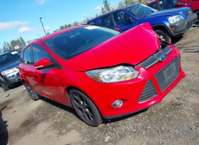 FORD FOCUS 2013 1fadp3k2xdl308333