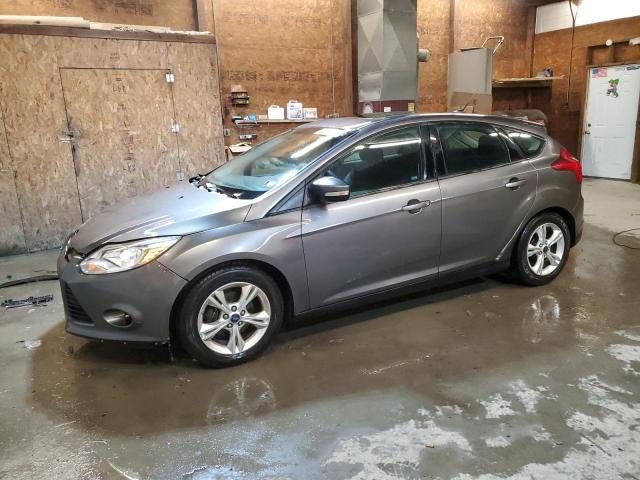 FORD FOCUS SE 2013 1fadp3k2xdl312172