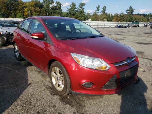 FORD FOCUS SE 2013 1fadp3k2xdl315783