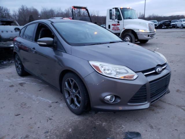 FORD FOCUS SE 2013 1fadp3k2xdl317775