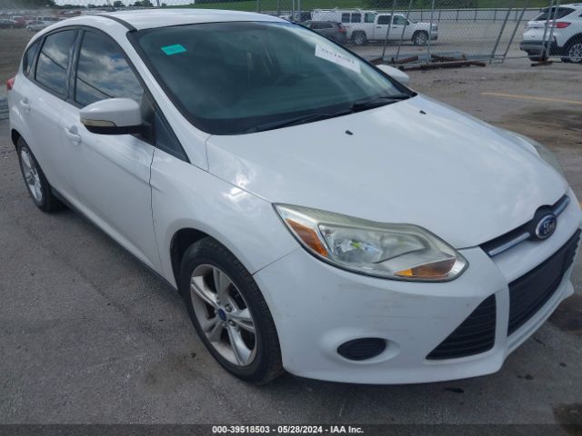 FORD FOCUS 2013 1fadp3k2xdl317839