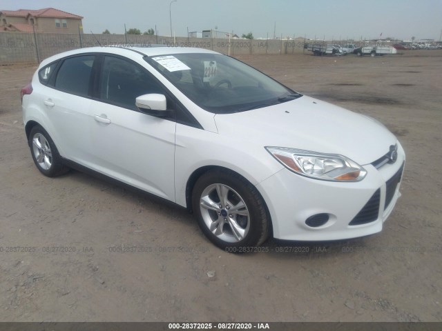 FORD FOCUS 2013 1fadp3k2xdl318053