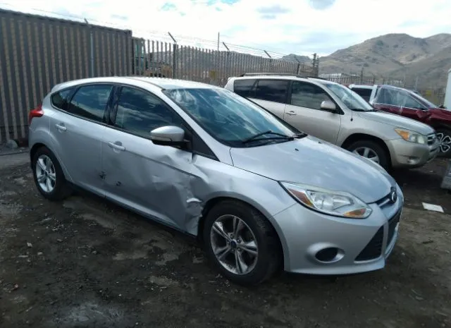 FORD FOCUS 2013 1fadp3k2xdl319574